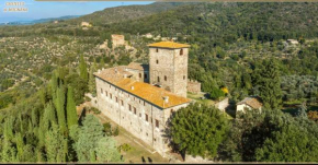 Гостиница Castello di Mugnana  Греве В Кьянти